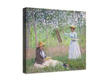 Quadro stampa su tela con