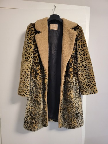 Twinset cappotto finta - twinset,