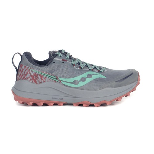 Scarpe trail running - trail,