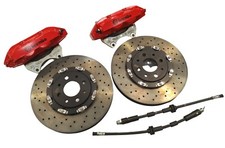 Kit Freno Anteriore Brembo Big