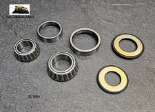 Suzuki GSX 750 Inazuma 1998/2001 Kit Cuscinetto Colonna Direzione ALL BALLS