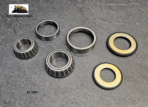 Yamaha 125 1977 1986 - 125, 1977/1986