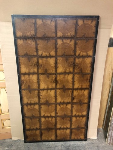 Piano per tavolo - , rovere