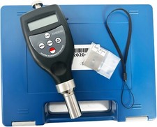 Shore OO Durezza Misuratore