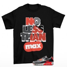 No Less Sneaker Shirt da