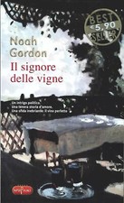 IL SIGNORE DELLE VIGNE - NOAH