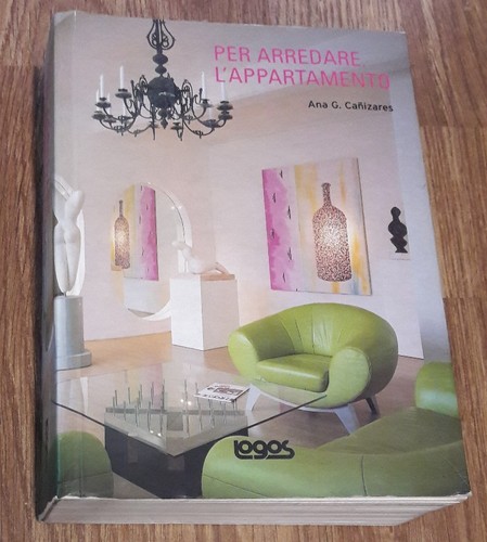 Per arredare appartamento - arredare, l'appartamento