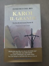 D. Del Rio - KAROL IL GRANDE
