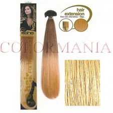SHE HAIR EXTENSION 10 CIOCCHE