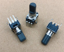 Potenziometro elettronico