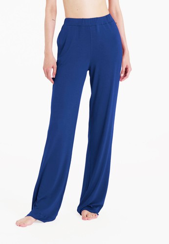 Pantalone ampio donna - pantalone,