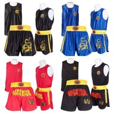 Pantaloncini da combattimento