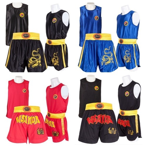 Pantaloncini combattimento - pantaloncini,