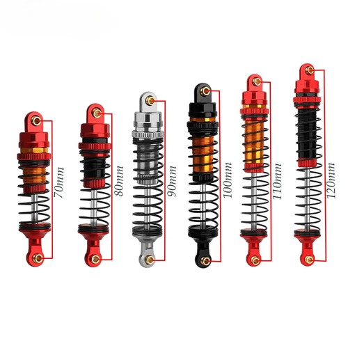 4pz ammortizzatore - 4pz,