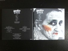 Jumbo ‎– DNA ITA 2004 NM/NM