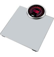 Bilancia pesapersona digitale