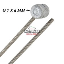 FILO CAVO CAMBIO MARCE