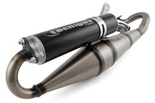 Marmitta Tecnigas NEXT R