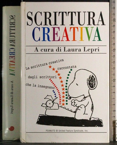 Scrittura creativa laura - scrittura,