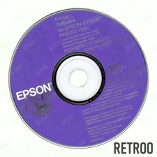 Epson Stylus Photo 1200