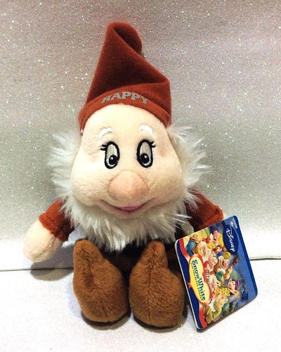 Disney biancaneve sette - biancaneve, i