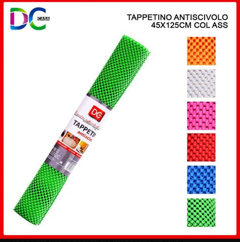 Tappetino tappeto antiscivolo - tappeto,