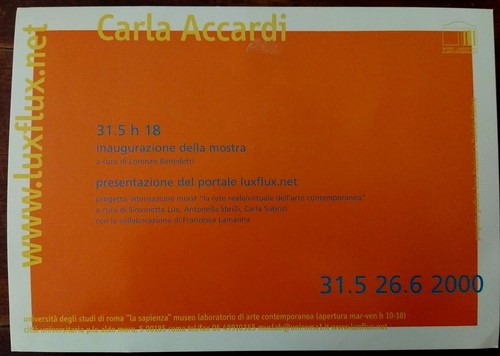 Carla accardi invito - carla,