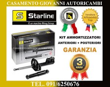 Kit ammortizzatori starline - kit, 4