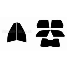 Per Volvo V40 Familiare