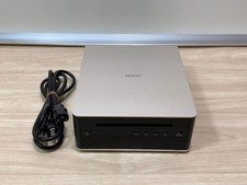 Denon DCD-50 CD Player Premium