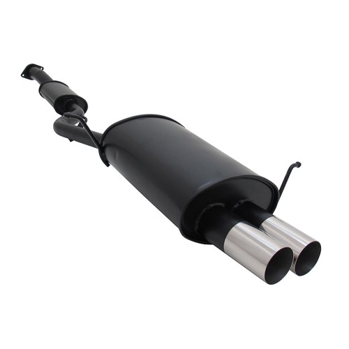 Scarico sportivo novus per - sportivo,