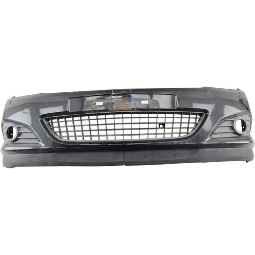 Paraurti anteriore opel astra - paraurti,