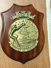 CREST MARINA MILITARE ITALIANA