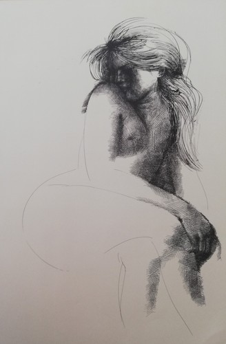 Emilio greco studio per - -,