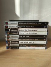 LOTTO GIOCHI PS2 JAK AND