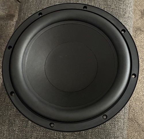 Klipsch synergy sub - synergy,