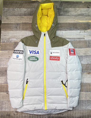 Spyder ski team gtx - us,