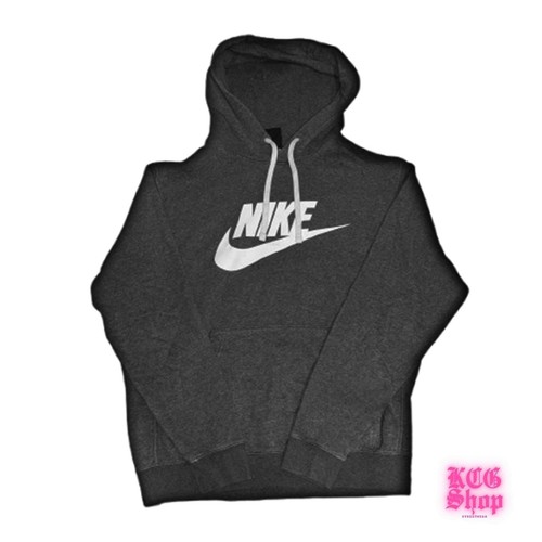 Felpa nike grigia usato - m,, usato.