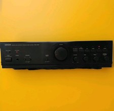 DENON PMA-525R AMPLIFICATORE