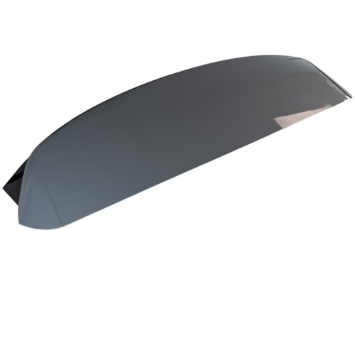 Spoiler posteriore audi - posteriore,