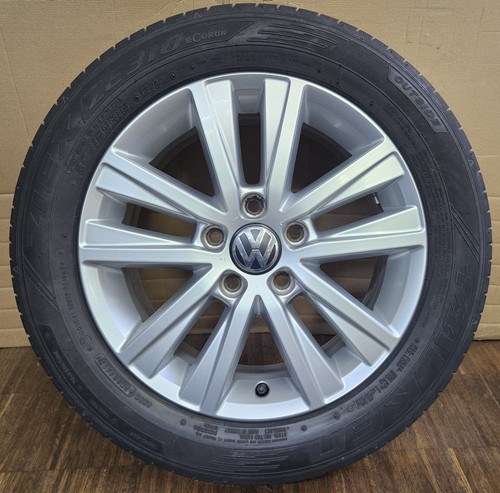 Cerchio lega originale vw - cerchio,