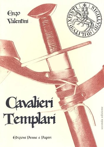 Cavalieri templari enzo - ls-,