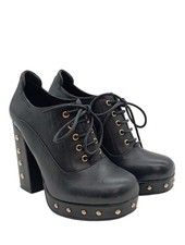 CAFèNOIR Stivaletto stringato