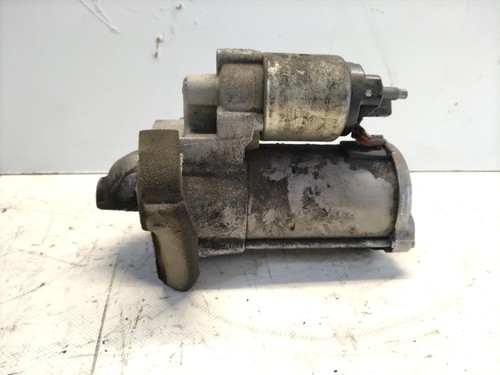 Motorino avviamento per - d',