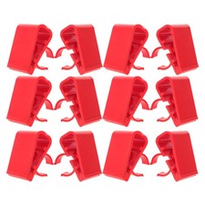  15 PCS Fibbia Di Fissaggio