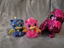 Hatchimals Twin Giraffe