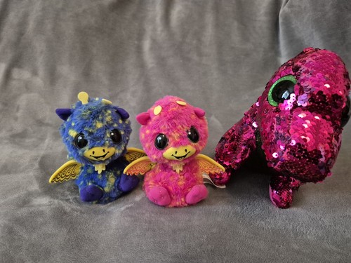 Hatchimals twin giraffe - hatchimals,