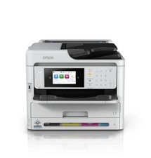 Epson WorkForce Pro