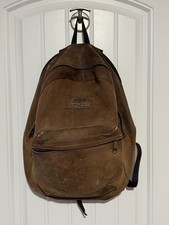 zaino avventura jansport