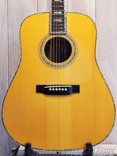 Chitarra acustica martin - chitarra,